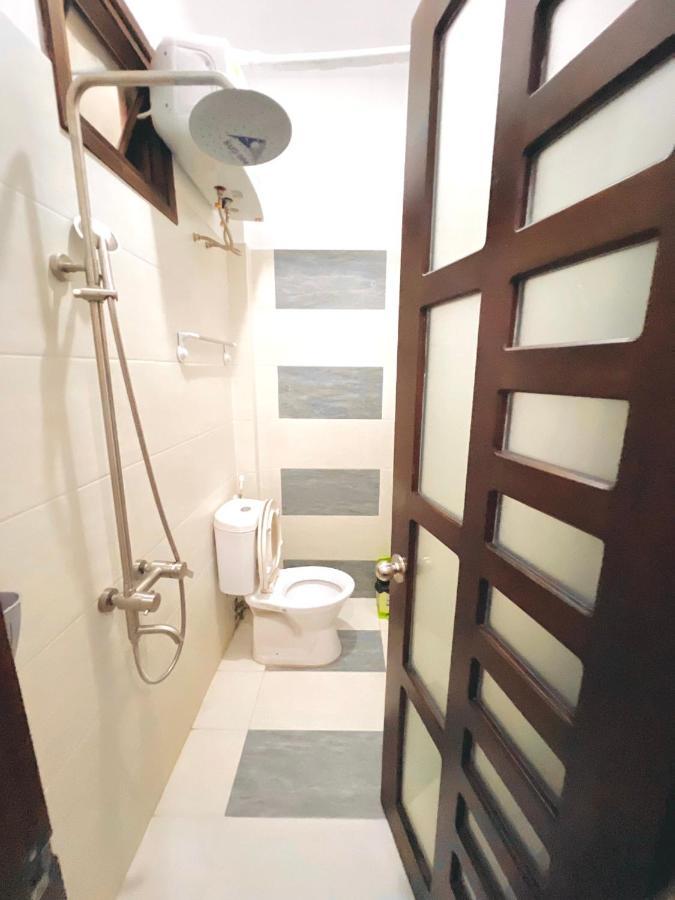 Kenzpia Homestay, Co Cho Thue Theo Tieng Экстерьер фото
